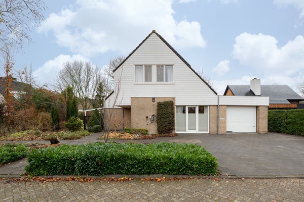 Medium property photo - Boterpotten 4, 4731 NX Oudenbosch